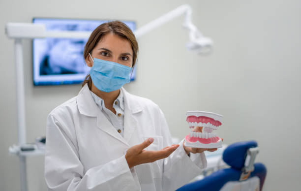 Best Emergency Orthodontic Repairs in Hillsville, VA