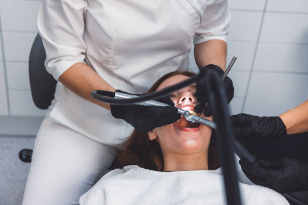 Best Emergency Treatment for Toothache in Hillsville, VA