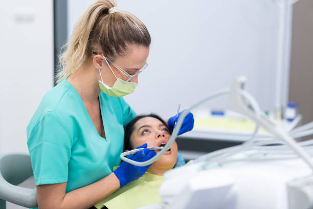 Best Emergency Dental Care for Trauma or Injury in Hillsville, VA
